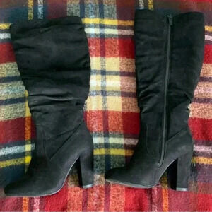 Top Moda Chunky Boots